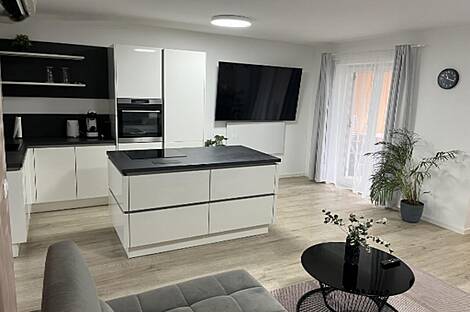 Трехкомнатная квартира в Порторож: 5