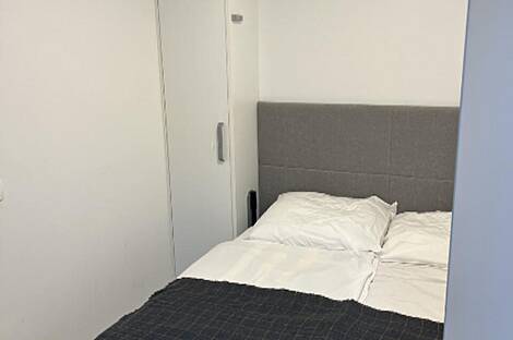 Трехкомнатная квартира в Порторож: 9