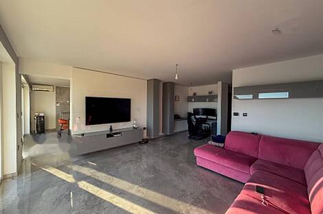 Квартира с четырьмя комнатами в Новом Ягодье: 1