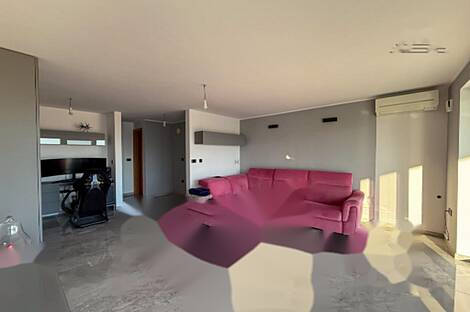 Квартира с четырьмя комнатами в Новом Ягодье: 3