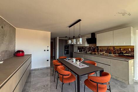 Квартира с четырьмя комнатами в Новом Ягодье: 5