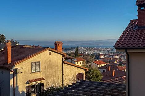 Квартира с четырьмя комнатами в Новом Ягодье: 17