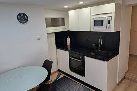 Квартира с тремя комнатами в Копере: 2