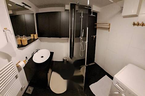 Квартира с тремя комнатами в Копере: 3