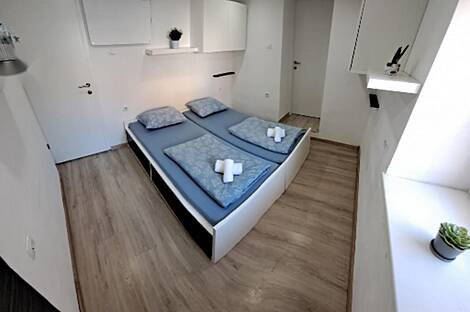 Квартира с тремя комнатами в Копере: 4