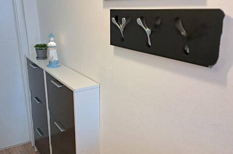 Квартира с тремя комнатами в Копере: 5