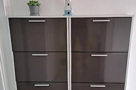 Квартира с тремя комнатами в Копере: 7