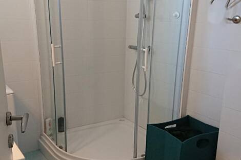 Квартира из двух комнат в Марковеце.: 9