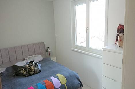 Квартира из двух комнат в Марковеце.: 10