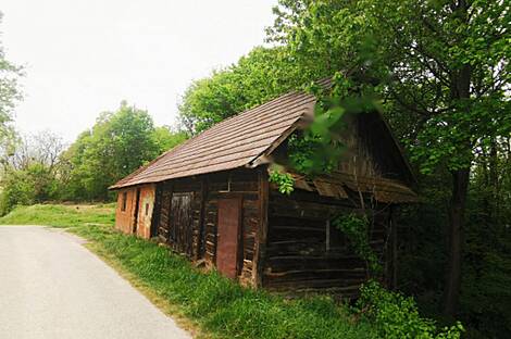 Обитель Друго Чагона: 3