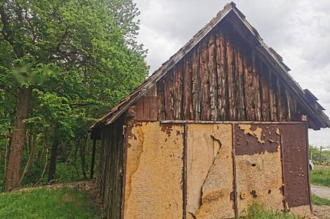 Обитель Друго Чагона: 9