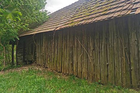 Обитель Друго Чагона: 10