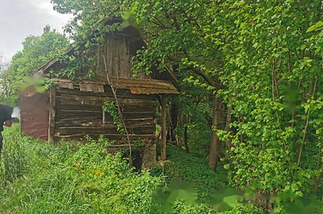 Обитель Друго Чагона: 11