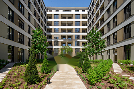 Квартира с двумя комнатами в центральной части города.: 3