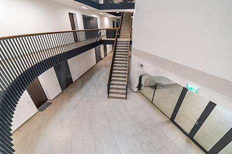 Трехкомнатная квартира в районе Бежиград: 12