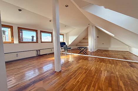 Жилье на улице Пармовая: 6