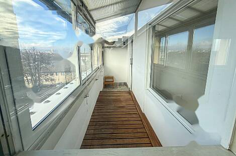 Жилье на улице Пармовая: 10