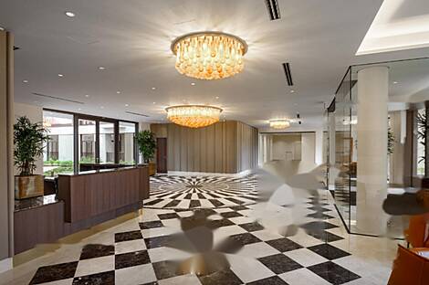 Квартира с тремя комнатами в центральной части.: 10