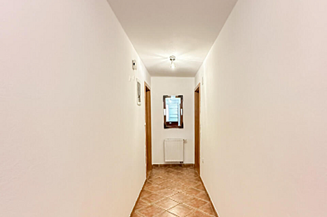 Квартира из трех комнат расположена на Виче: 8