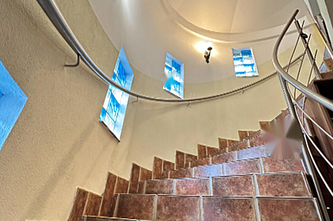 Квартира из трех комнат расположена на Виче: 10