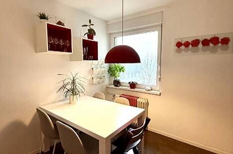 Квартира с двумя комнатами в Новом Штепанецком районе.: 18