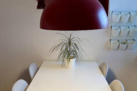 Квартира с двумя комнатами в Новом Штепанецком районе.: 19