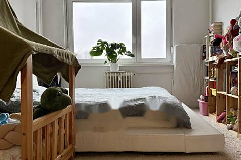 Квартира с двумя комнатами в Новом Штепанецком районе.: 20