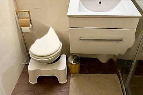 Квартира с двумя комнатами в Новом Штепанецком районе.: 23