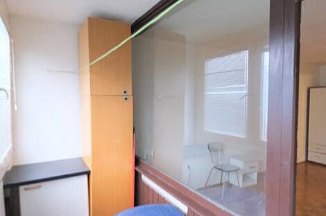 Дом Гарсоньера Шишка: 2