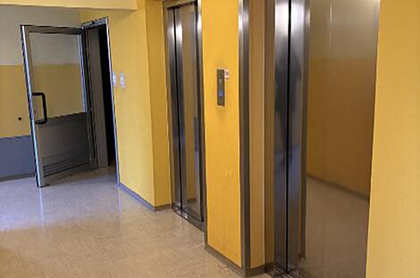 Однокомнатная квартира в Щишке: 13