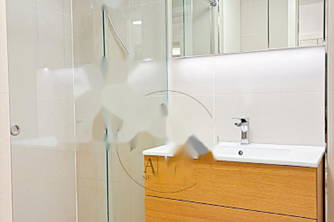 Трехкомнатная квартира в районе Водмат: 10