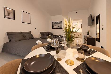 Квартиры Новые Пруле: 1