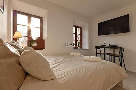 Квартиры Новые Пруле: 10