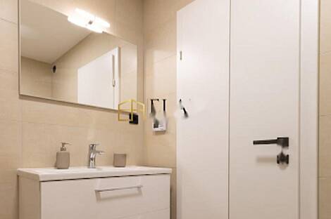 Квартиры Новые Пруле: 12