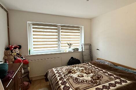 Двухкомнатная квартира в Новом Пруле: 4