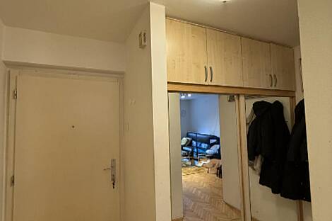 Двухкомнатная квартира в Новом Пруле: 11