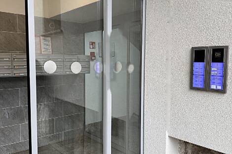 Двухкомнатная квартира в Новом Пруле: 14