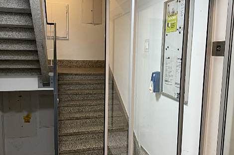 Двухкомнатная квартира в Новом Пруле: 15