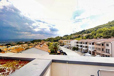 Квартира с тремя комнатами в Копере: 4