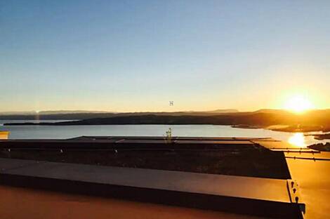 Квартира с тремя комнатами в Копере: 5