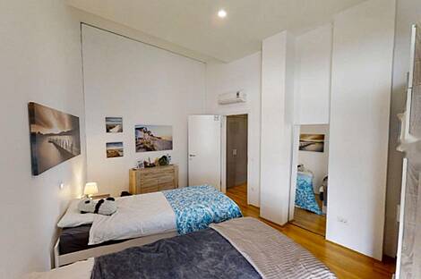 Квартира с тремя комнатами в Копере: 11