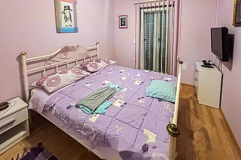 Трехкомнатная квартира в Новых Бертуках: 11