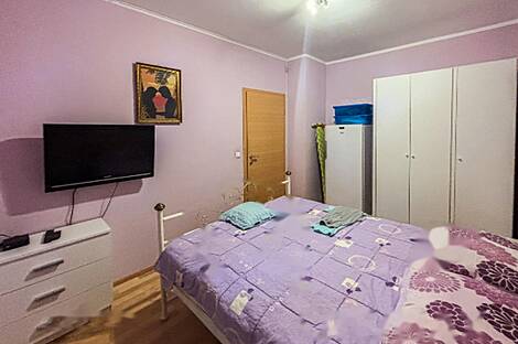 Трехкомнатная квартира в Новых Бертуках: 12