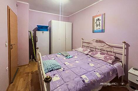 Трехкомнатная квартира в Новых Бертуках: 13