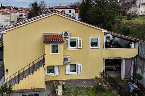 Трехкомнатная квартира в Новых Бертуках: 19