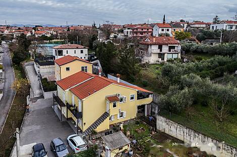 Трехкомнатная квартира в Новых Бертуках: 20