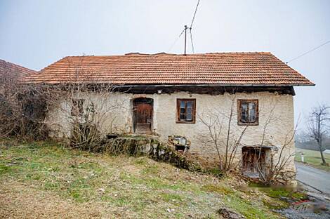 Дом в местности Дальне Жниве: 5