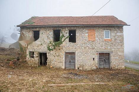 Дом в местности Дальне Жниве: 10