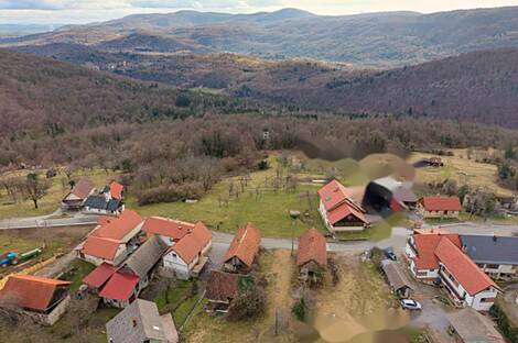 Дом в местности Дальне Жниве: 12