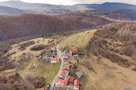 Дом в местности Дальне Жниве: 14